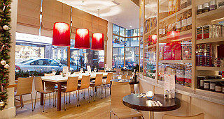 Carluccio's