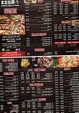 Boss Pizza Kebab House