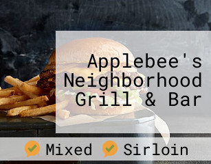 Applebee's Neighborhood Grill & Bar