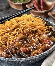 Hakka Xpress (chinese)