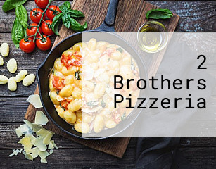 2 Brothers Pizzeria