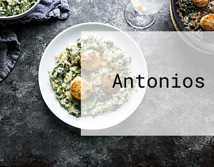 Antonios