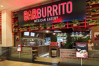 Barburrito