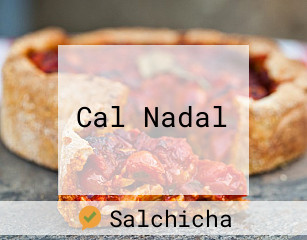 Cal Nadal