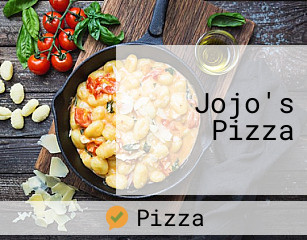 Jojo's Pizza