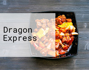 Dragon Express