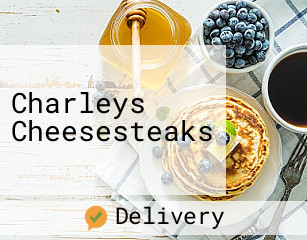 Charleys Cheesesteaks