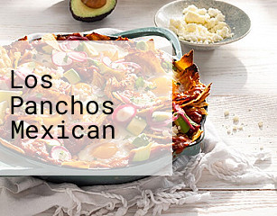 Los Panchos Mexican