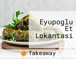 Eyupoglu Et Lokantasi