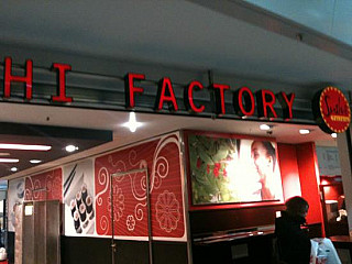 Sushi Factory