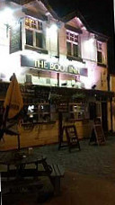 The Boot Inn