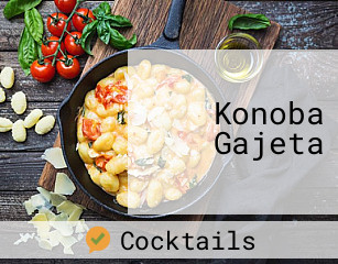 Konoba Gajeta