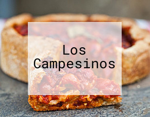 Los Campesinos