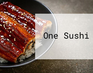 One Sushi