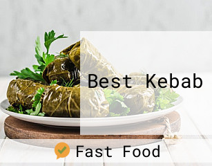 Best Kebab