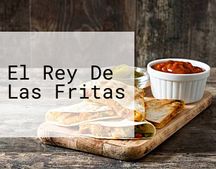 El Rey De Las Fritas