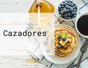 Cazadores