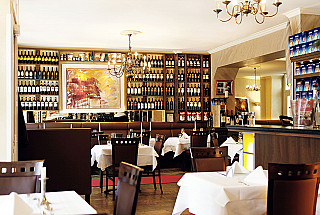 Aida Ristorante Italiano