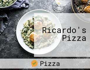 Ricardo's Pizza