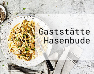 Gaststätte Hasenbude