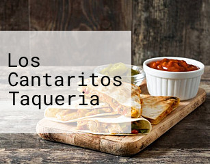 Los Cantaritos Taqueria