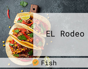 EL Rodeo