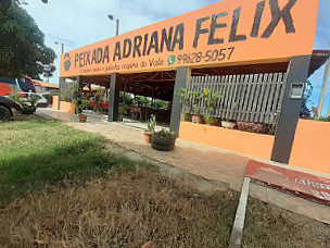 Peixada Adriana Felix