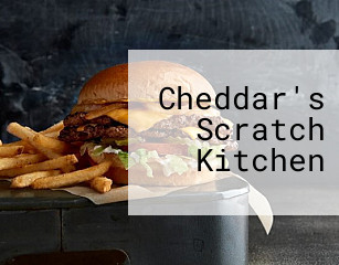 Cheddar's Scratch Kitchen