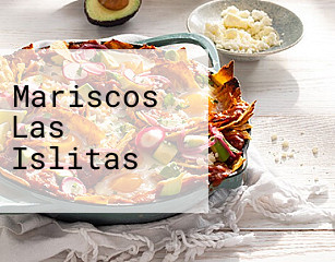 Mariscos Las Islitas