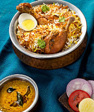 Waah Hyderabadi