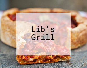 Lib's Grill