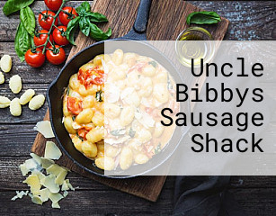 Uncle Bibbys Sausage Shack