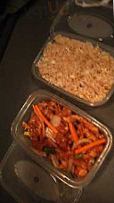 Evergreen Chinese Takeaway