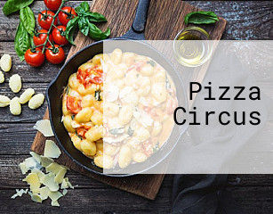 Pizza Circus