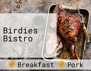 Birdies Bistro