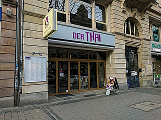 Der Thai - Kaiserstraße