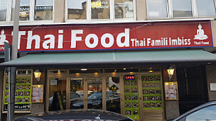 Thai Food Am Dom