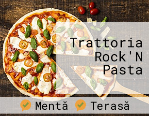 Trattoria Rock'N Pasta