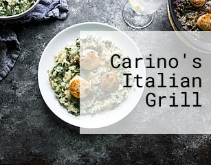 Carino's Italian Grill