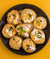 Sri Keshav Chaats