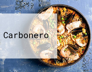 Carbonero