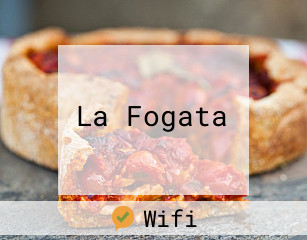 La Fogata