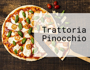 Trattoria Pinocchio