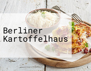 Berliner Kartoffelhaus