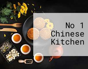 No 1 Chinese Kitchen