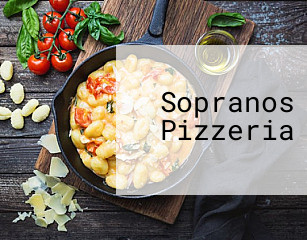 Sopranos Pizzeria