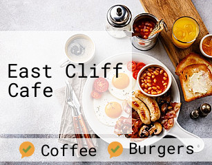 East Cliff Cafe