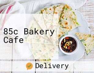 85c Bakery Cafe