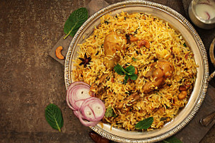 New Alif Biriyani