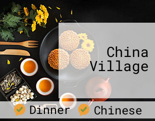 China Village